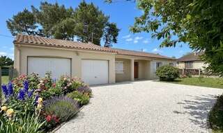 Maison 4 Pièces 101 m² à vendre à Savigny-Lévescault (86800)