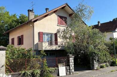 Maison 5 pièces 295000 €