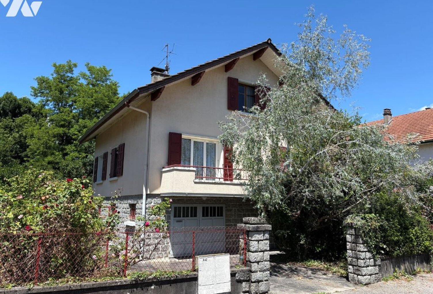 Vente maison 5 pièces 114 m² Cognin (73160) — photo 1