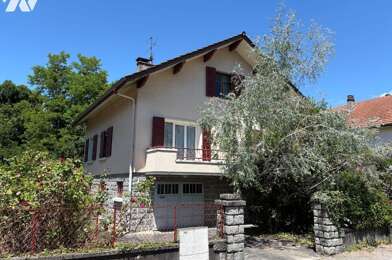 Maison 5 pièces 295000 €