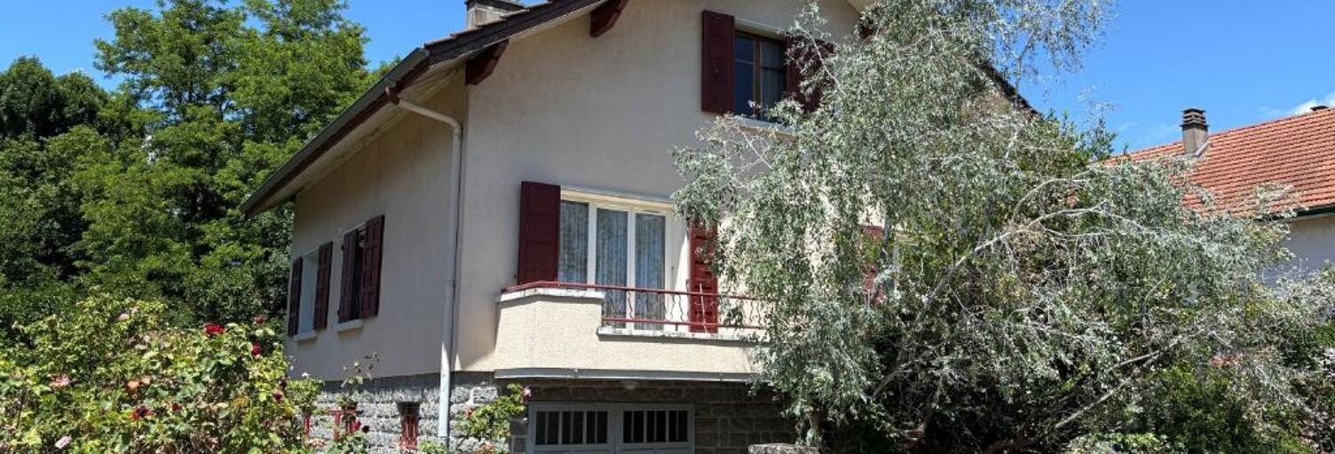Maison 5 Pièces 114 m² à vendre à Cognin (73160)