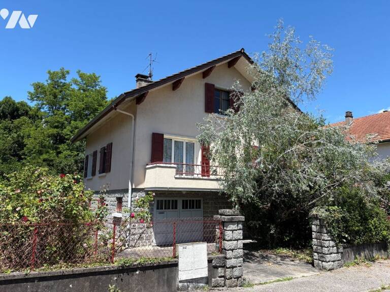 Maison 5 pièces 114 m² — photo 1