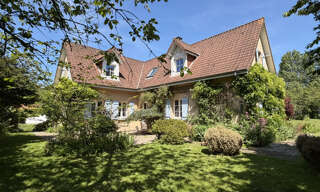 Maison 5 Pièces 140 m² à vendre à Moyenneville (80870)