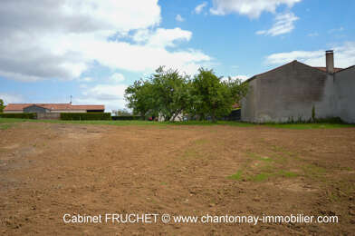 Terrain  45760 €