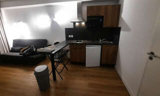 Appartement 1 Pièce 22 m² à louer à Toulouse (31300)