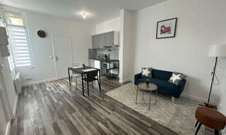 Appartement 2 Pièces 30 m² à louer à Amiens (80000)