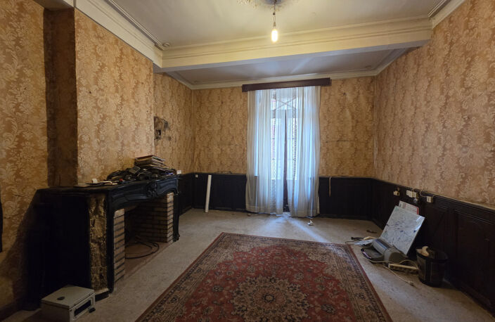 A VENDRE - CAZEDARNES - MAISON D'UN ANCIEN DOMAINE VINICOLE — photo 5