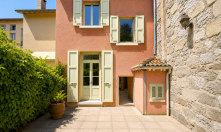 Maison 5 Pièces 113 m² à vendre à Oullins-Pierre-Bénite (69600)
