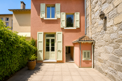 Maison 5 pièces 410000 €