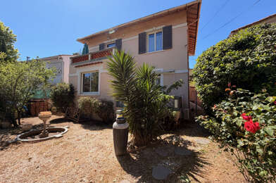 Maison 5 pièces 529000 €