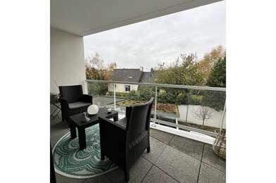 Appartement 4 pièces 305000 €