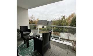 Appartement 4 Pièces 82 m² à vendre à Rennes (35000)