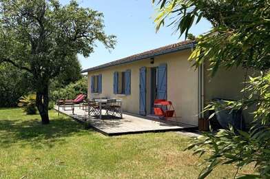 Maison 5 pièces 343200 €