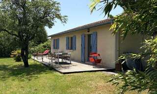 Maison 5 Pièces 95 m² à vendre à Soulac-sur-Mer (33780)