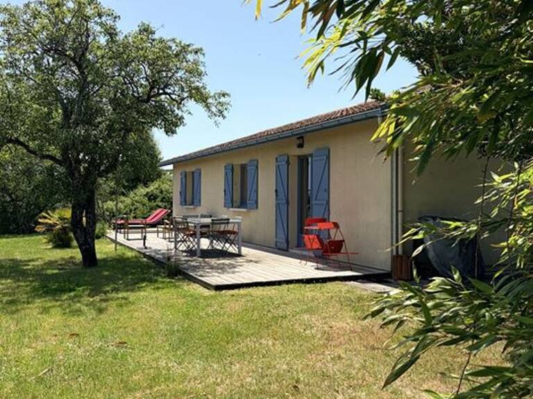 Maison - 95m ² — photo 1