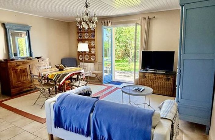 Maison - 95m ² — photo 2