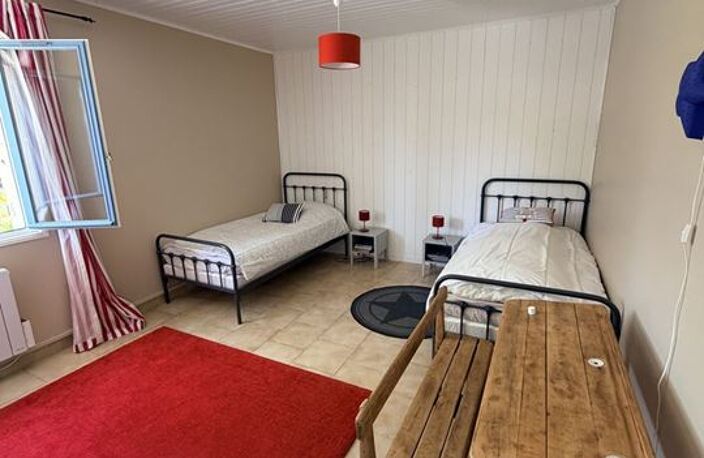 Maison - 95m ² — photo 3
