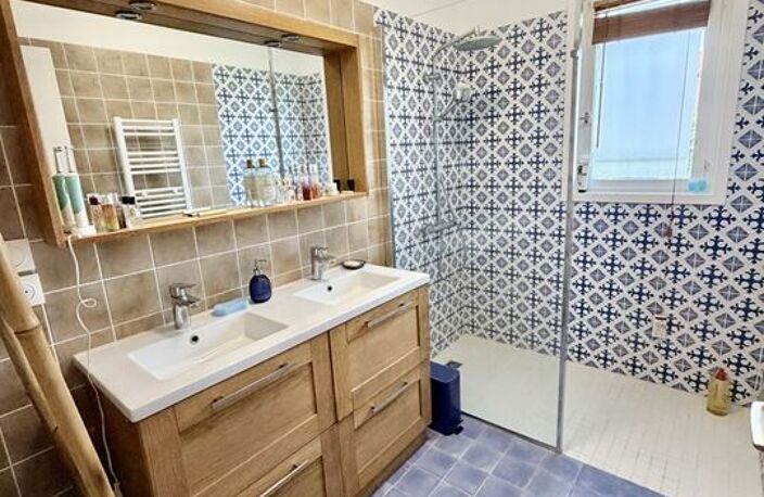 Maison - 95m ² — photo 4