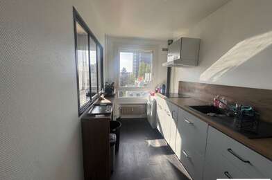 Appartement 2 pièces 116600 €