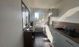 Appartement 2 Pièces 51 m² à vendre à Hérouville-Saint-Clair (14200)