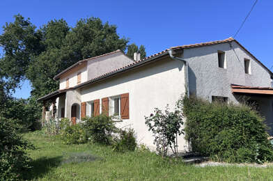 Maison 6 pièces 378000 €