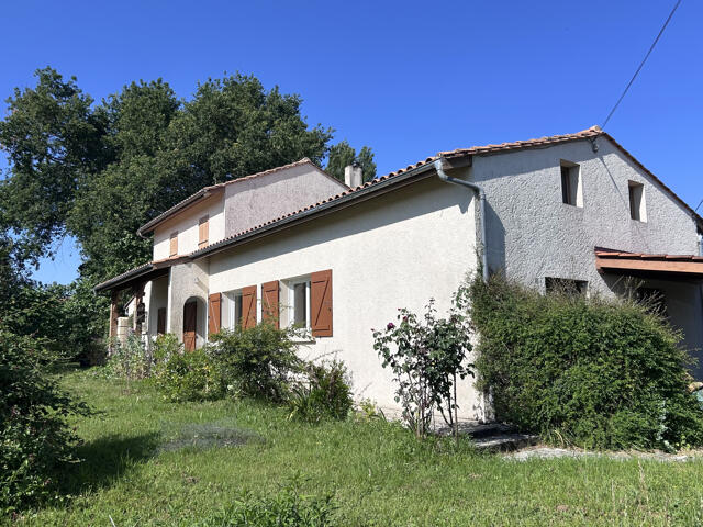 Maison proposé à Saint-Loubès