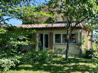 Maison 156 m2 - Garage 20 m2 - Terrain 1392 m2. — photo 2