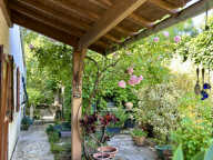 Maison 156 m2 - Garage 20 m2 - Terrain 1392 m2. — photo 3
