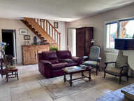 Maison 156 m2 - Garage 20 m2 - Terrain 1392 m2. — photo 4