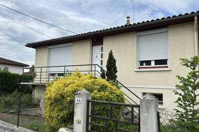 Maison 3 pièces 169600 €