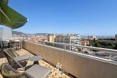 Appartement 4 pièces 550000 €