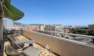 Appartement 4 Pièces 77 m² à vendre à Nice (06000)