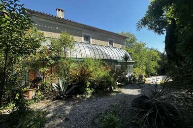 Maison 9 pièces 730000 €