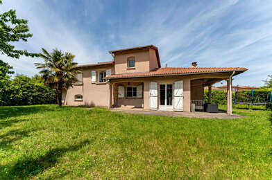 Maison 7 pièces 349000 €