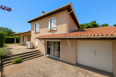 Maison 7 pièces 349000 €