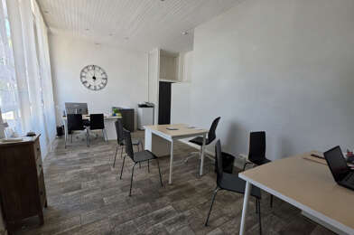 Commerce  18000 €