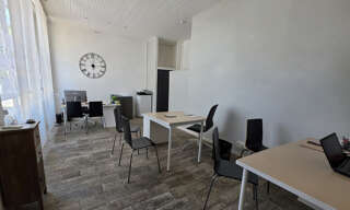 Commerce  60 m² à vendre à Vitrolles (13127)