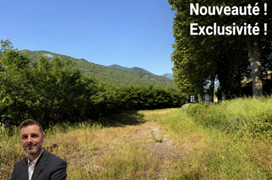 Terrain  69000 €