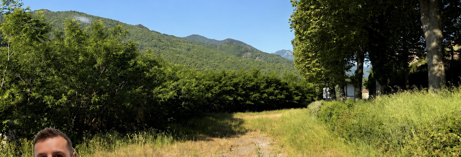 Terrain  2105 m² à vendre à Thueyts (07330)
