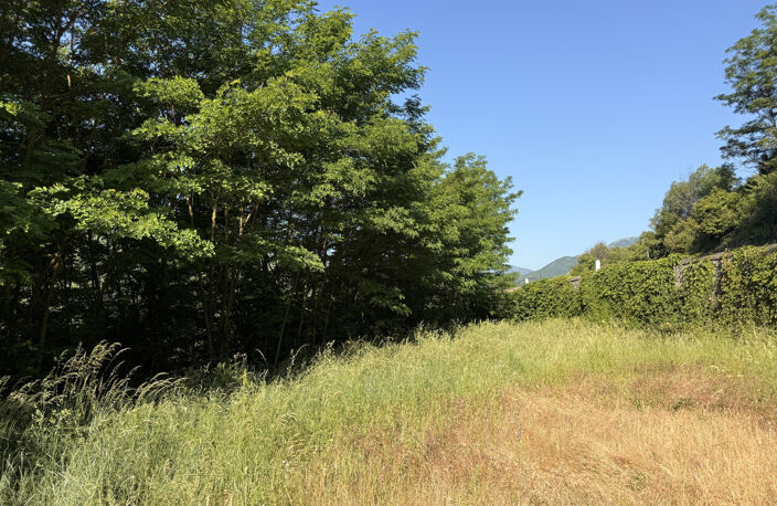 À vendre   Terrain à bâtir sur la commune de Thueyts (Ardèch — photo 4