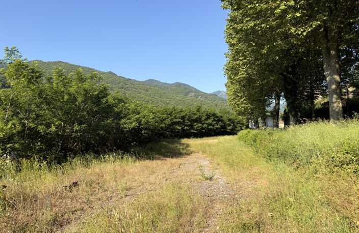 À vendre   Terrain à bâtir sur la commune de Thueyts (Ardèch — photo 5