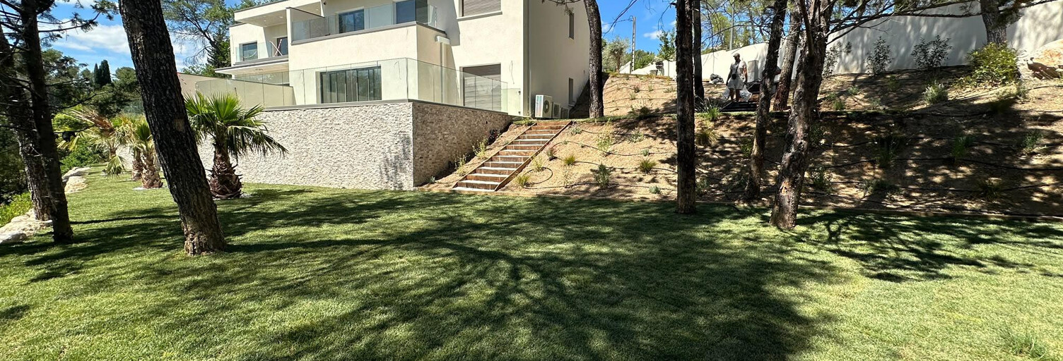 Maison 6 Pièces 155 m² à vendre à Montferrier-sur-Lez (34980)