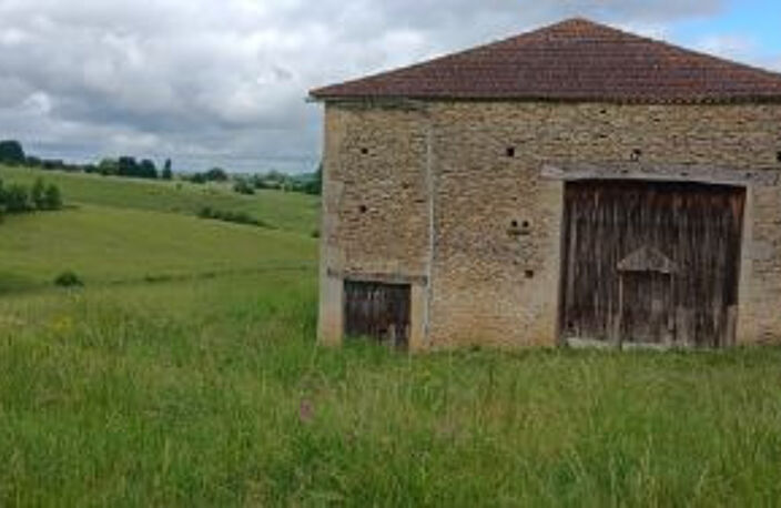 SAINT VIVIEN DE MONSEGUR ENTRE CIEL ET CAMPAGNE...  UNE PROPRI — photo 2