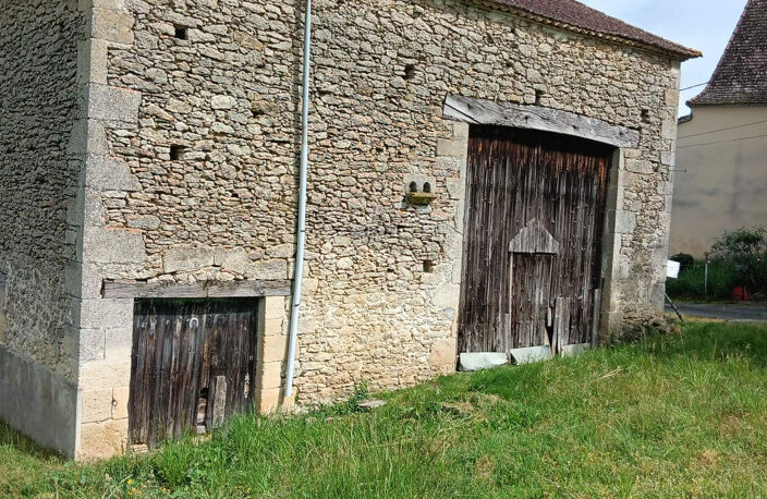 SAINT VIVIEN DE MONSEGUR ENTRE CIEL ET CAMPAGNE...  UNE PROPRI — photo 4