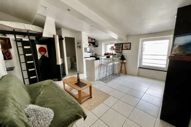 Appartement 1 pièces 440 €