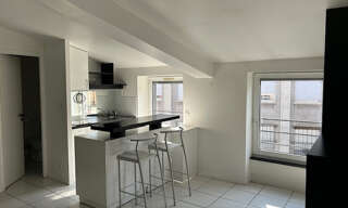 Appartement 1 Pièce 29 m² à louer à Clermont-Ferrand (63000)