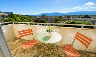 Appartement 4 Pièces 65 m² à vendre à Bourg-lès-Valence (26500)