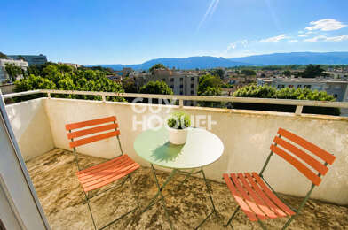 Appartement 4 pièces 125000 €