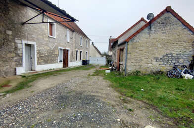 Maison 6 pièces 272000 €