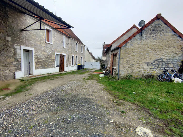 ANCIENNE FERMETTE — photo 1